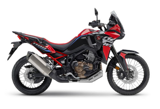 CRF1000L Africa Twin〈DCT〉