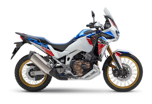 CRF1100L Africa Twin Adventure Sports ES〈DCT〉