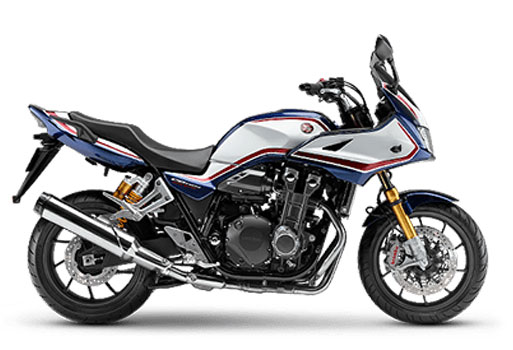 CB1300 SUPER BOL D'OR E Package Special Edition CB1300 SUPER FOUR E Package Special Edition