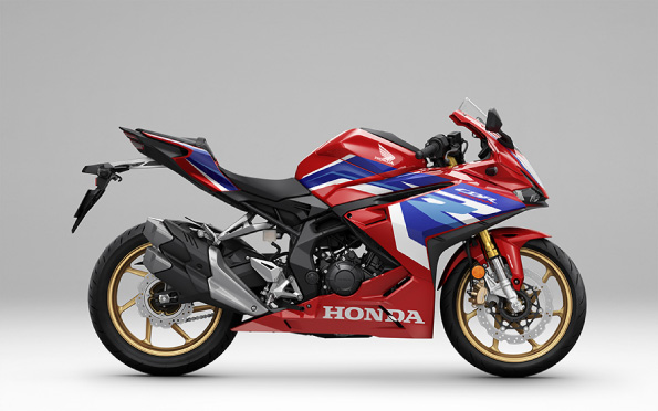CBR250RR
